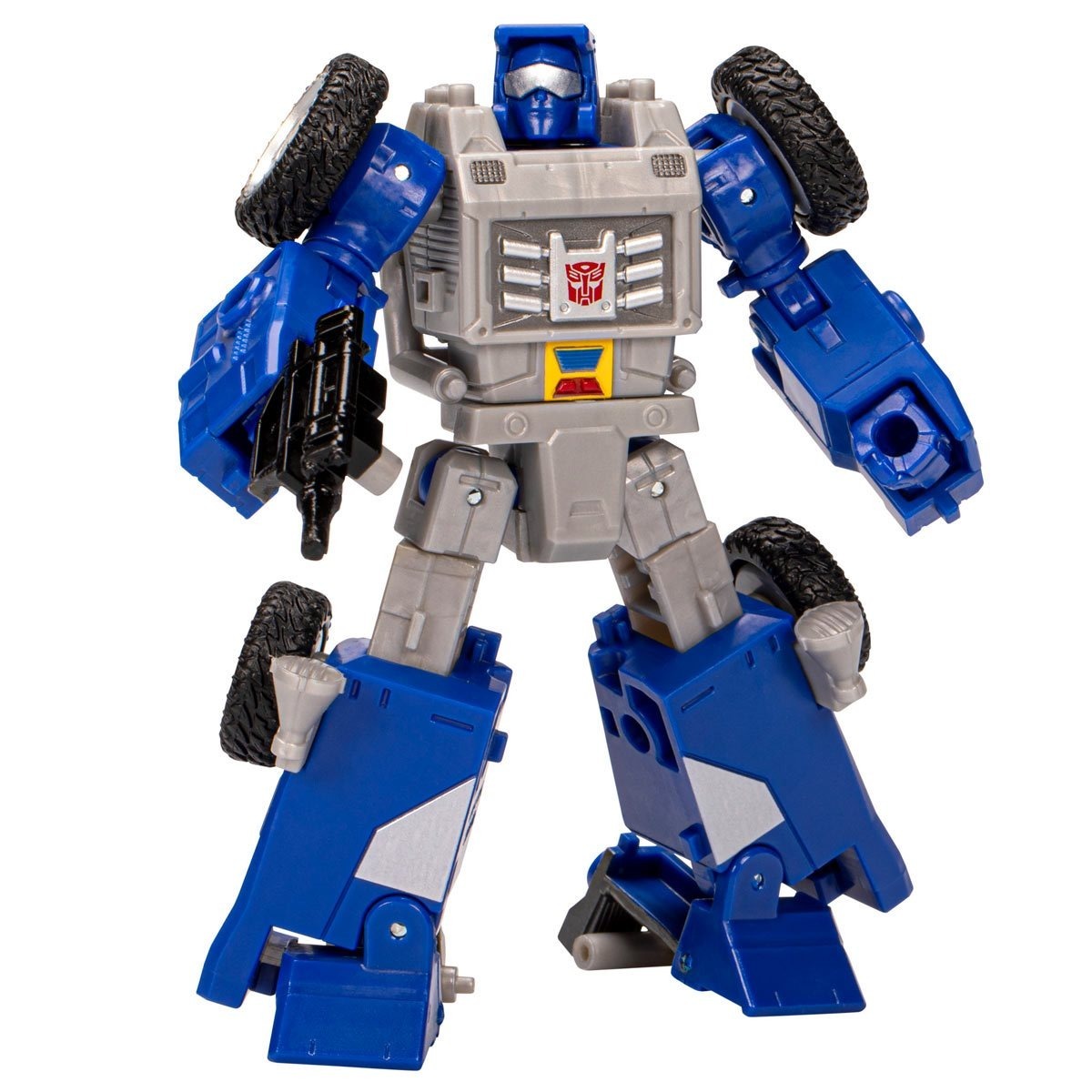 Transformers Generations Legacy Evolution Deluxe Beachcomber Action Figures - Toys - New - CaveGamers - Image 2