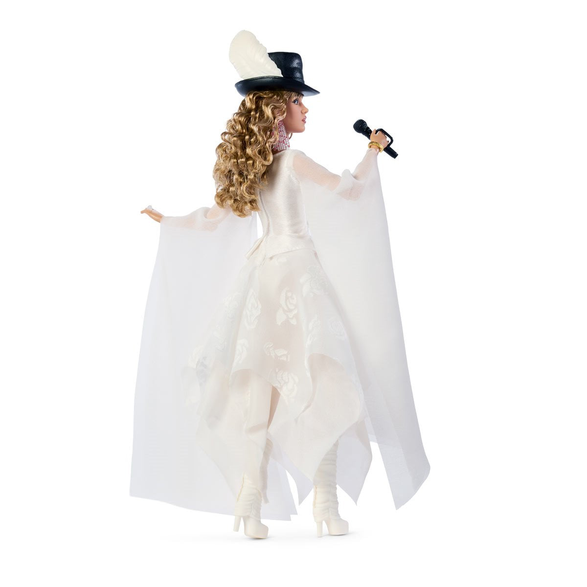 Barbie Stevie Nicks Bella Donna Doll Dolls - Toys - New - CaveGamers - Image 3