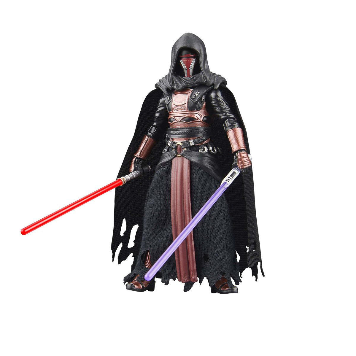 Star Wars The Vintage Collection 3.75" Darth Revan Action Figure Action Figures - Toys - New - CaveGamers - Image 3
