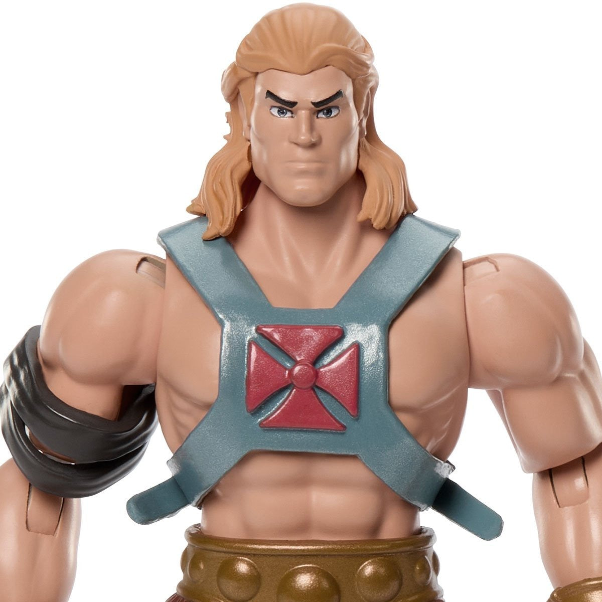 Masters of the Universe Origins x ThunderCats Wave 2 He-Man Action Figure Action Figures - Toys - New - CaveGamers - Image 6
