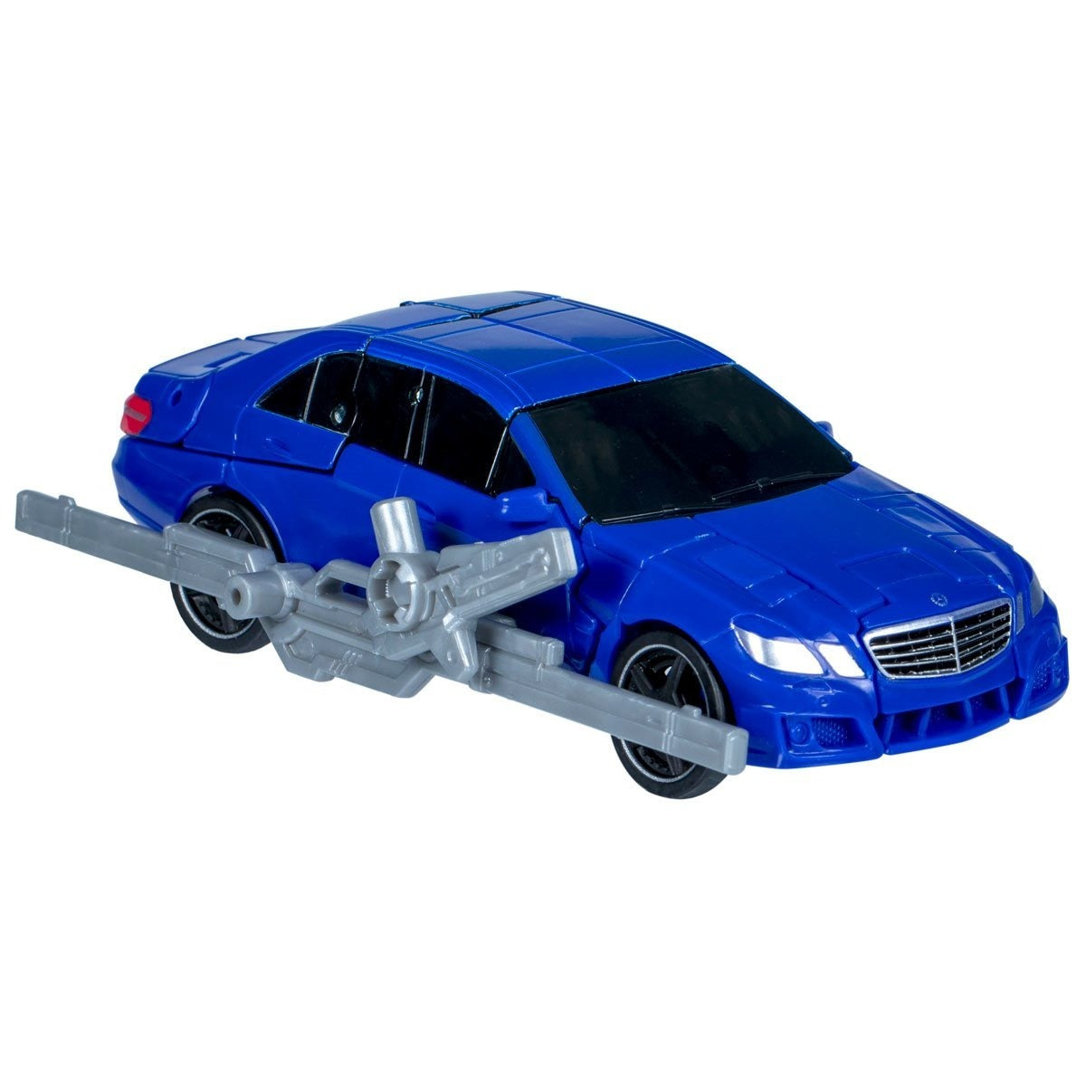 Transformers Studio Series Deluxe Class Transformers: Dark of the Moon Wheeljack (Que) Action Figure Action Figures - Toys - New - CaveGamers - Image 3