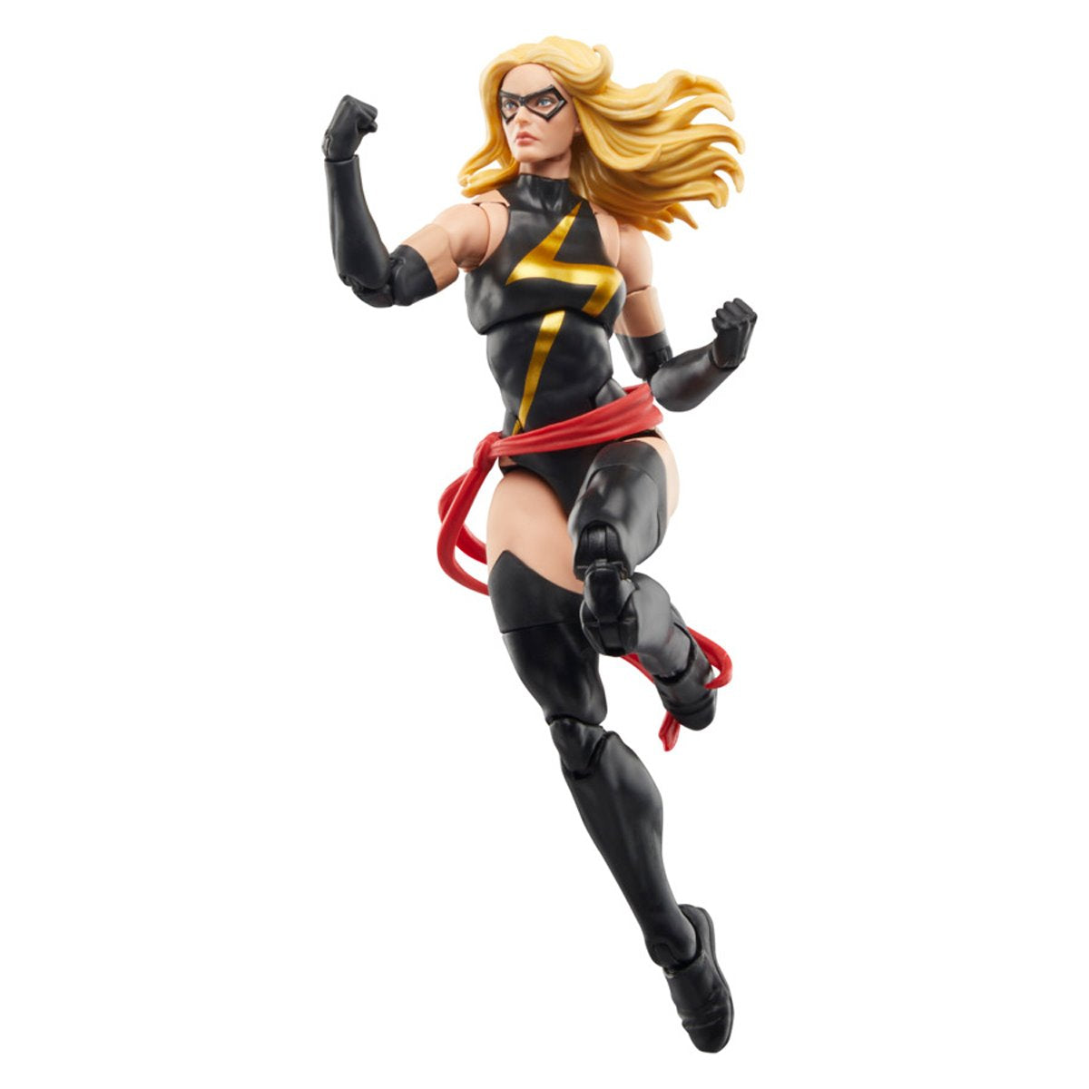 Marvel Legends 85th Anniversary Warbird 6" Action Figure Action Figures - Toys - New - CaveGamers - Image 3