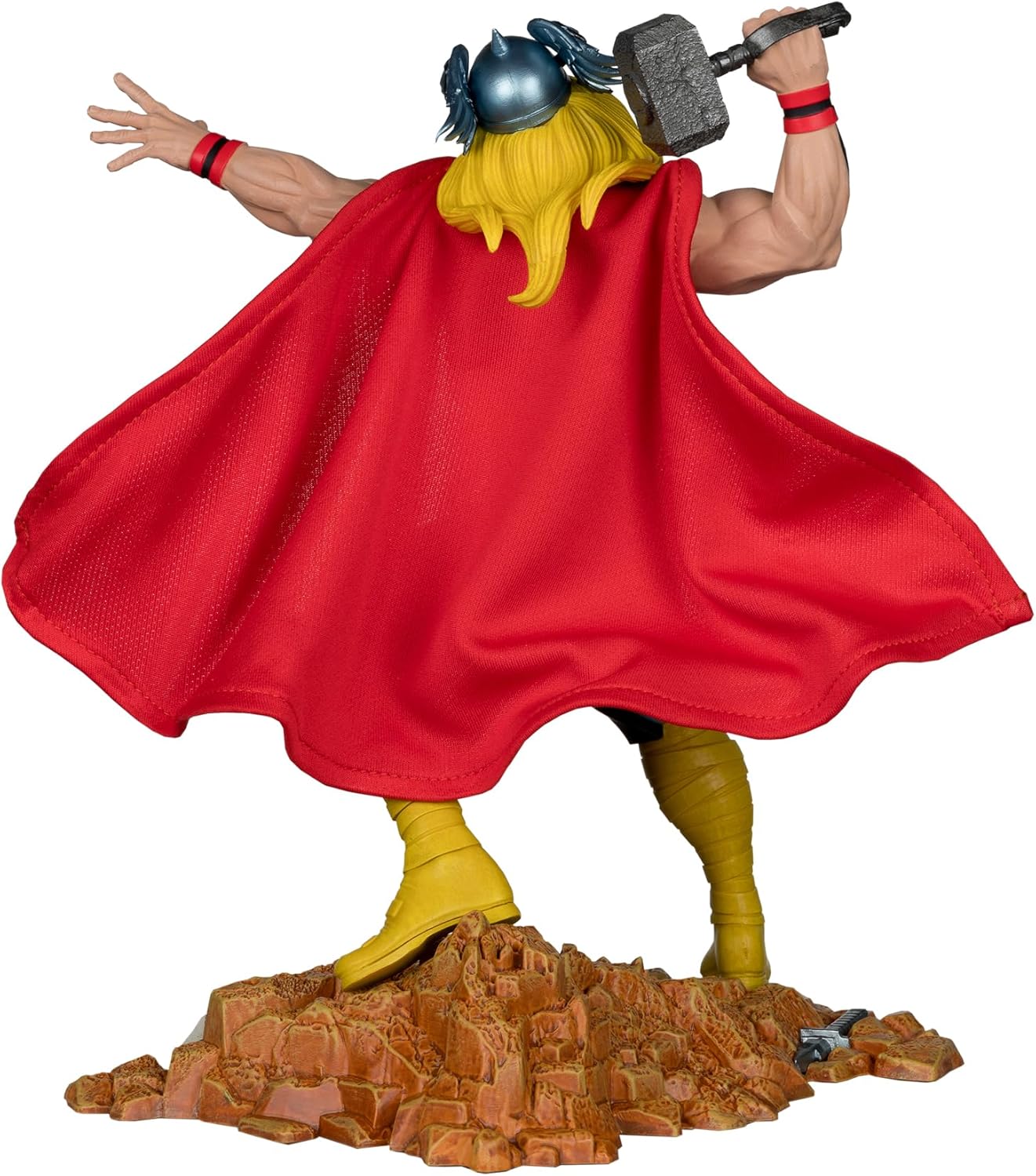 Diorama 1:6 Scale Thor The Mighty Thor Vol.1 #177 Action Figure Action Figures - Toys - New - CaveGamers - Image 6