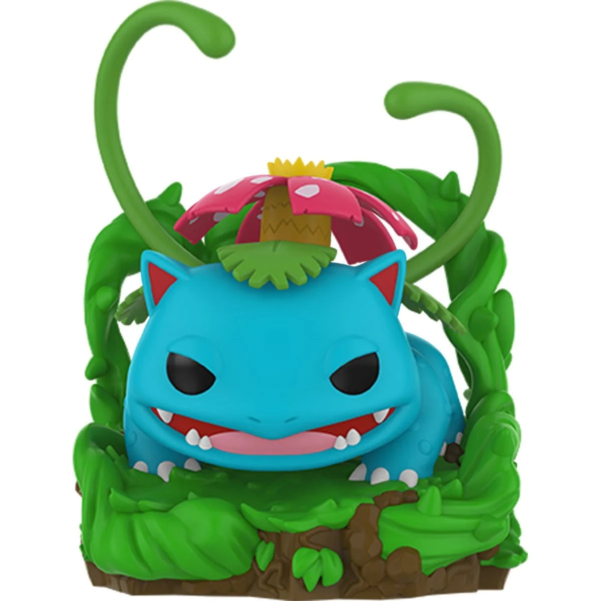 Funko Pop! Pokemon Venusaur Premium Vinyl Figure - Toys - New - CaveGamers - Image 2