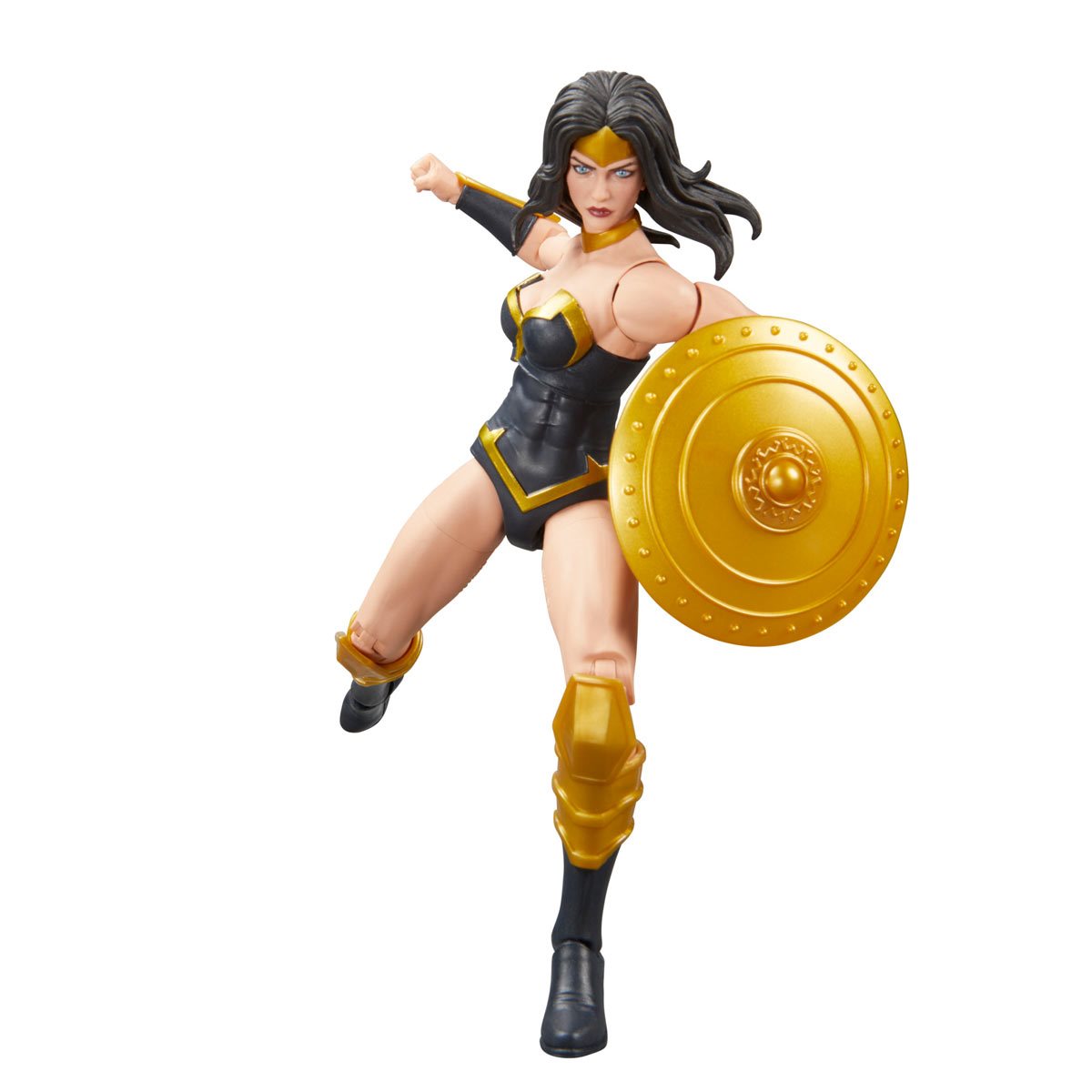 Marvel Legends Squadron Supreme Power Princess 6" Action Figure Action Figures - Toys - New - CaveGamers - Image 6