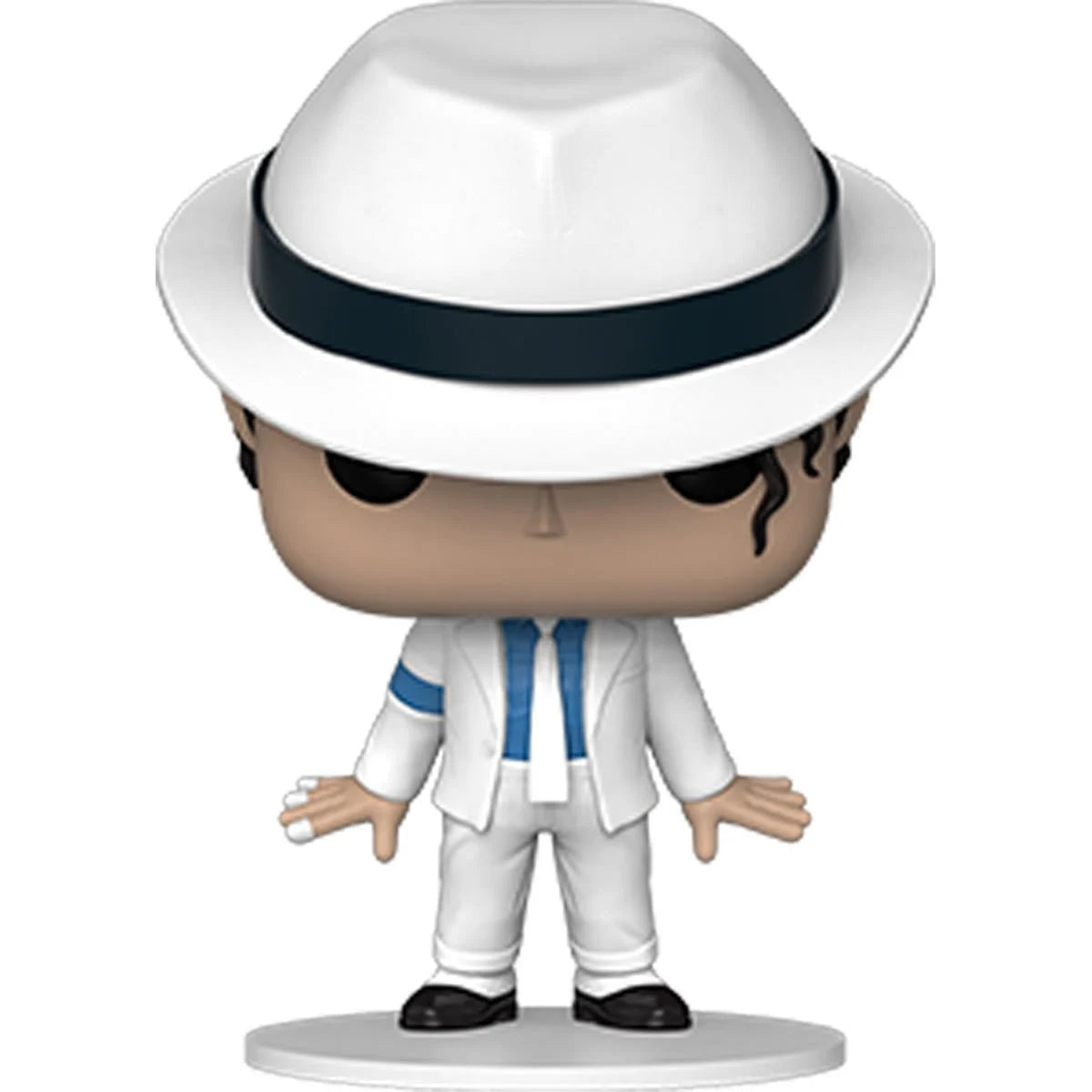 Funko Pop! Michael Jackson Toe Stand - Toys - New - CaveGamers - Image 2