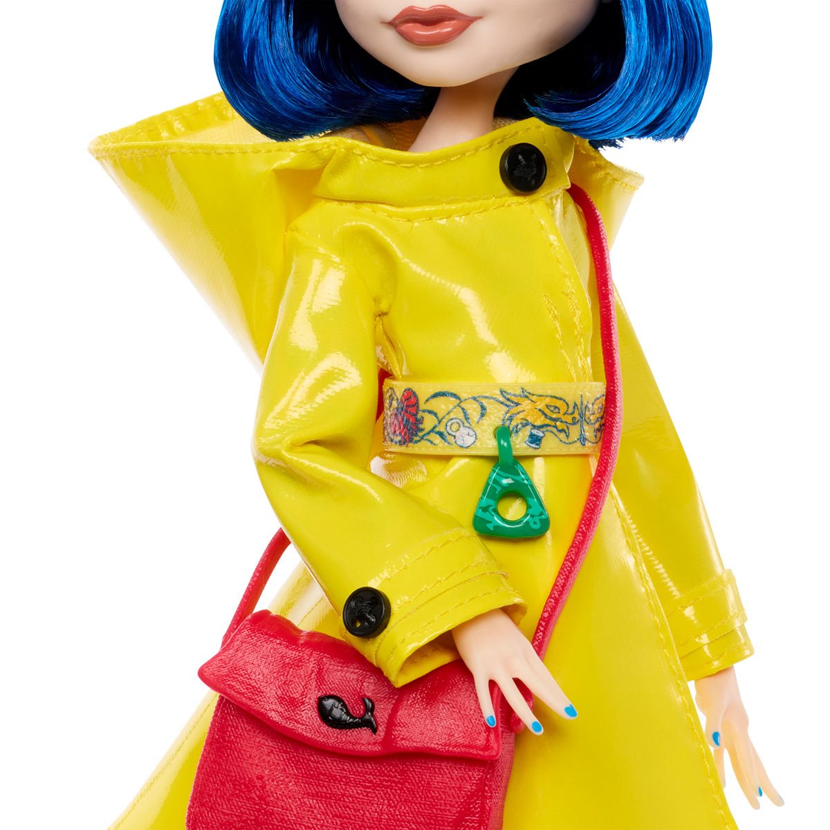 Monster High Coraline Skullector Doll Dolls - Toys - New - CaveGamers - Image 5