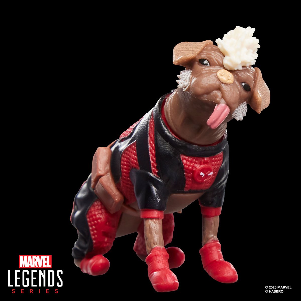 Marvel Legends Deadpool Dogpool and Deadpool 6" Action Figure Action Figures - Toys - New - CaveGamers - Image 7