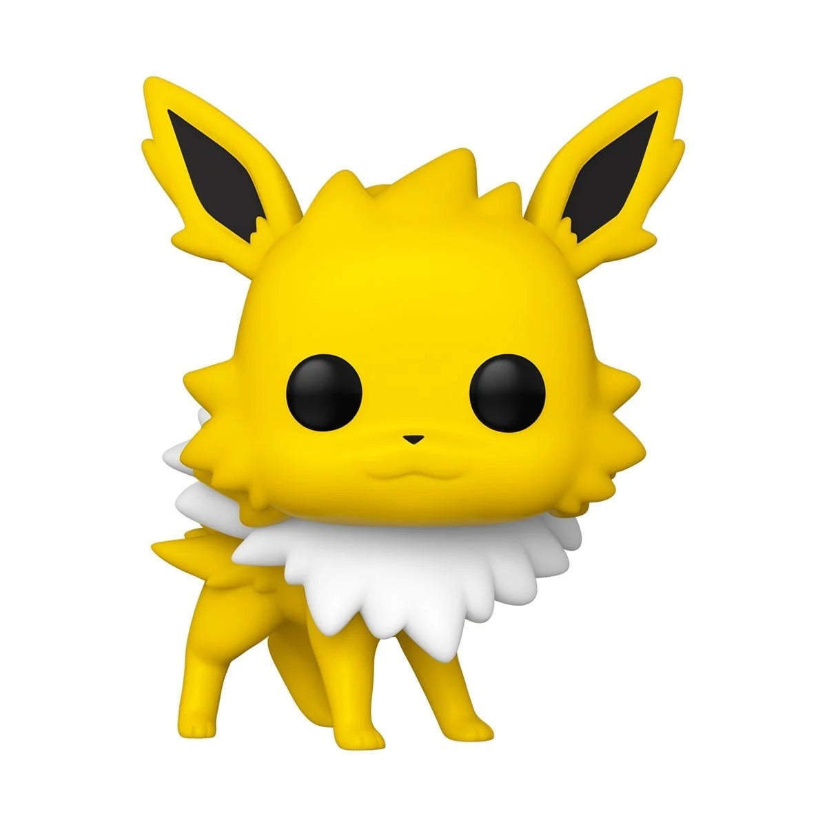 Funko Pop! Pokemon Jolteon Vinyl Figure - Toys - New - CaveGamers - Image 2