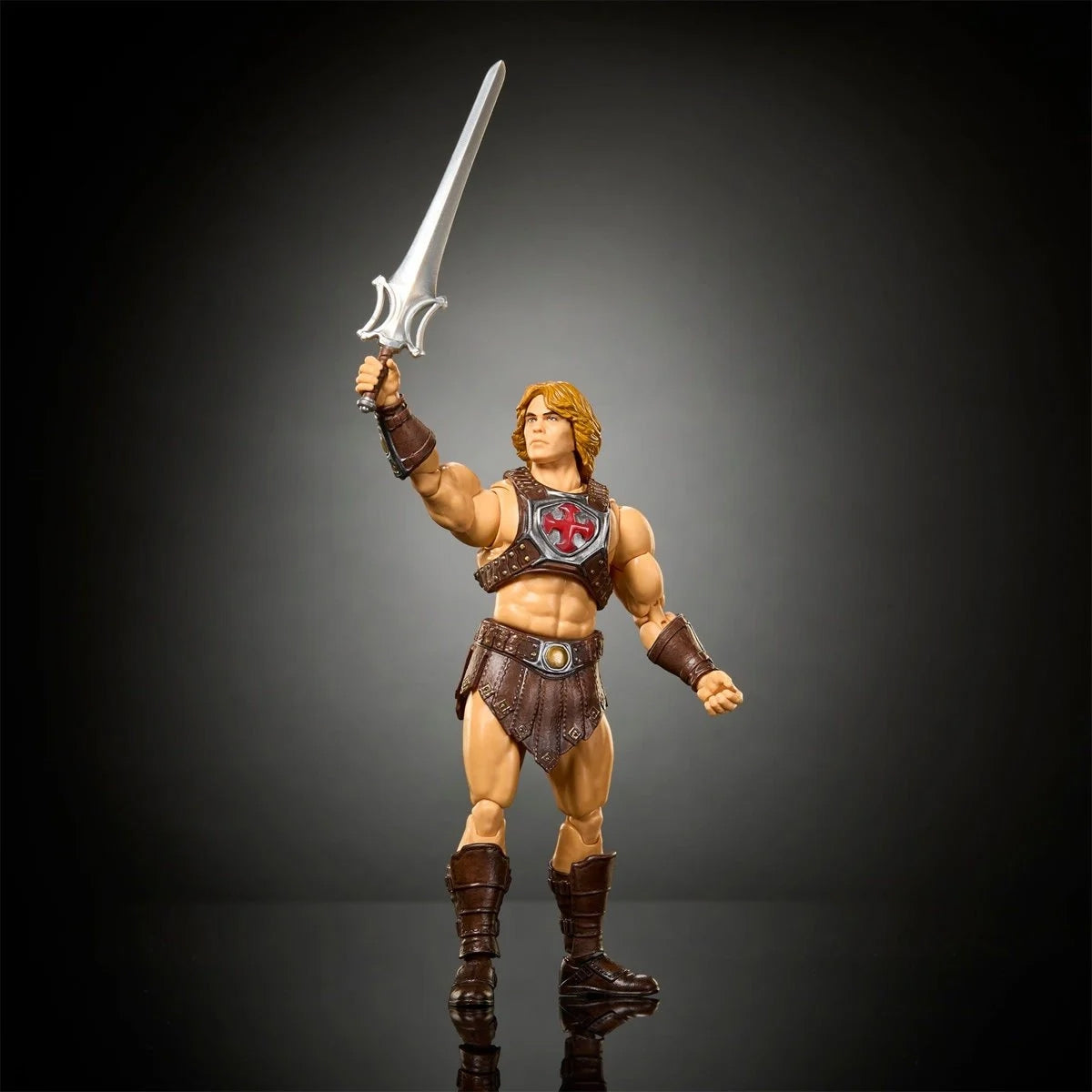 Masters of the Universe: He-Man 2026 Movie Action Figure Action Figures - Toys - New - CaveGamers - Image 7