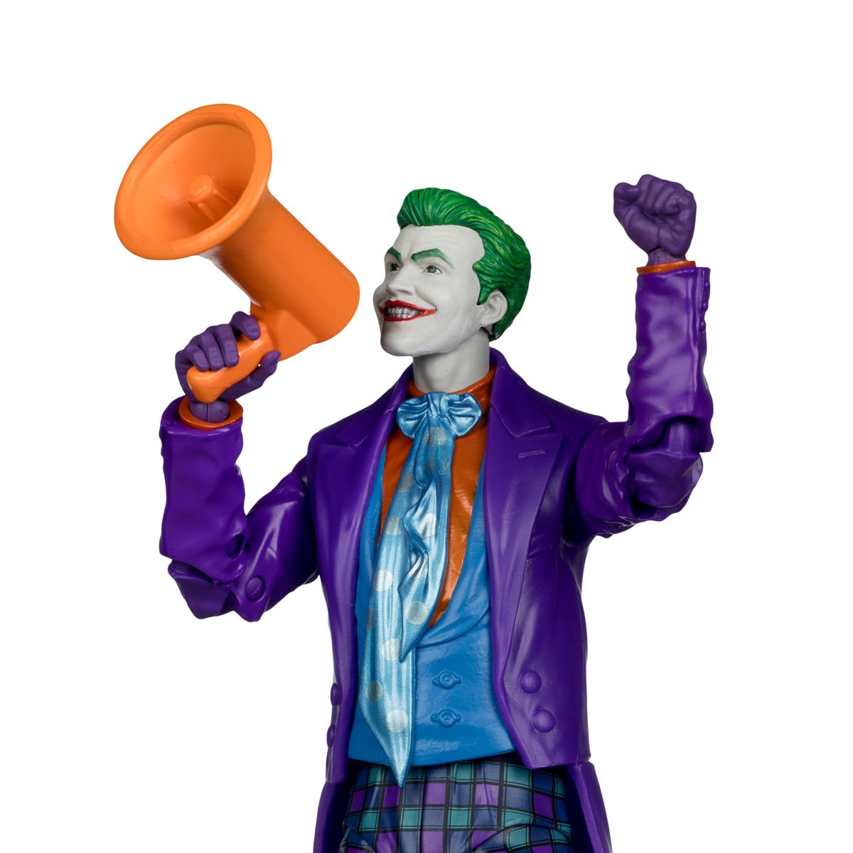 DC Multiverse McFarlane Collector Edition Wave 14 The Joker Batman #57 7" Scale Action Figure Action Figures - Toys - New - CaveGamers - Image 4
