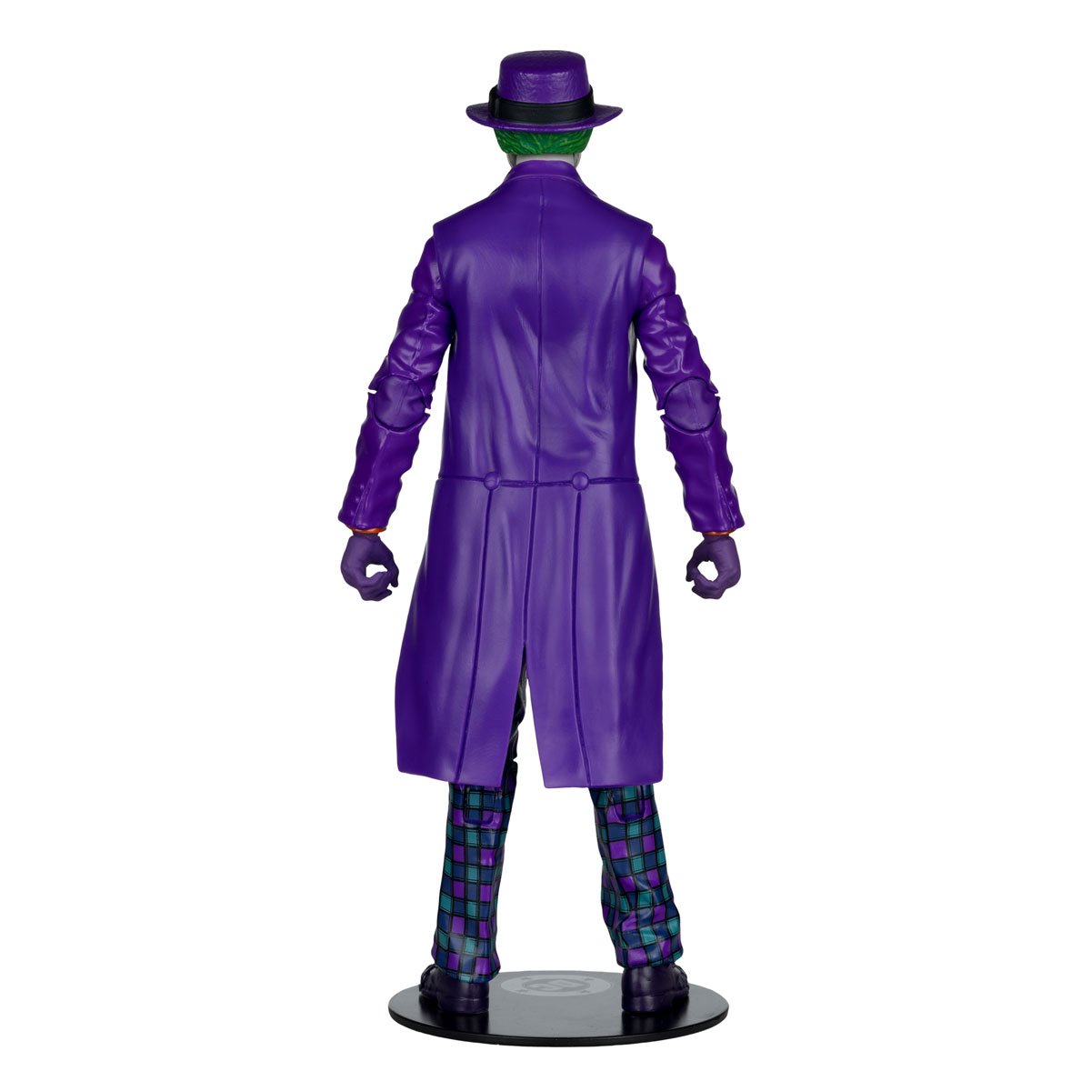 DC Multiverse McFarlane Collector Edition Wave 14 The Joker Batman #57 7" Scale Action Figure Action Figures - Toys - New - CaveGamers - Image 7