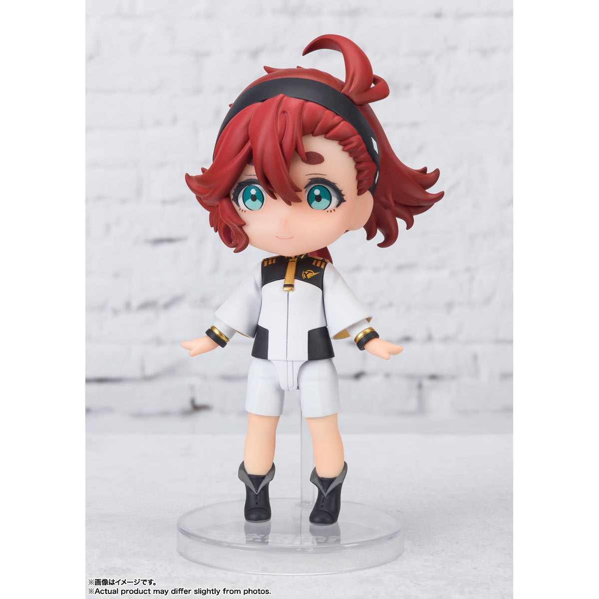 Mobile Suit Gundam: The Witch from Mercury Suletta Mercury Figuarts Mini Mini-Figure Action Figures - Toys - New - CaveGamers - Image 5