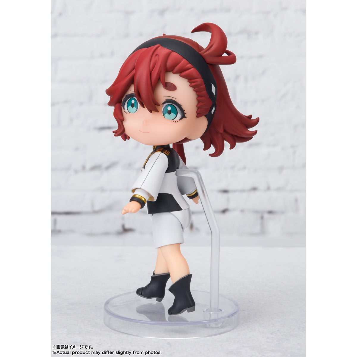 Mobile Suit Gundam: The Witch from Mercury Suletta Mercury Figuarts Mini Mini-Figure Action Figures - Toys - New - CaveGamers - Image 6