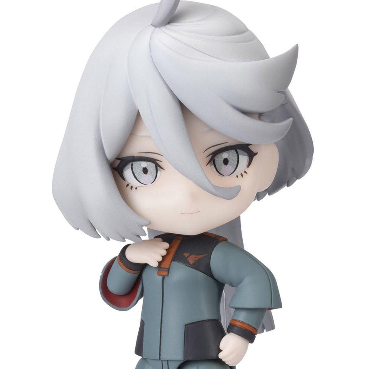Mobile Suit Gundam: The Witch from Mercury Miorine Rembran Figuarts Mini Mini-Figure Action Figures - Toys - New - CaveGamers