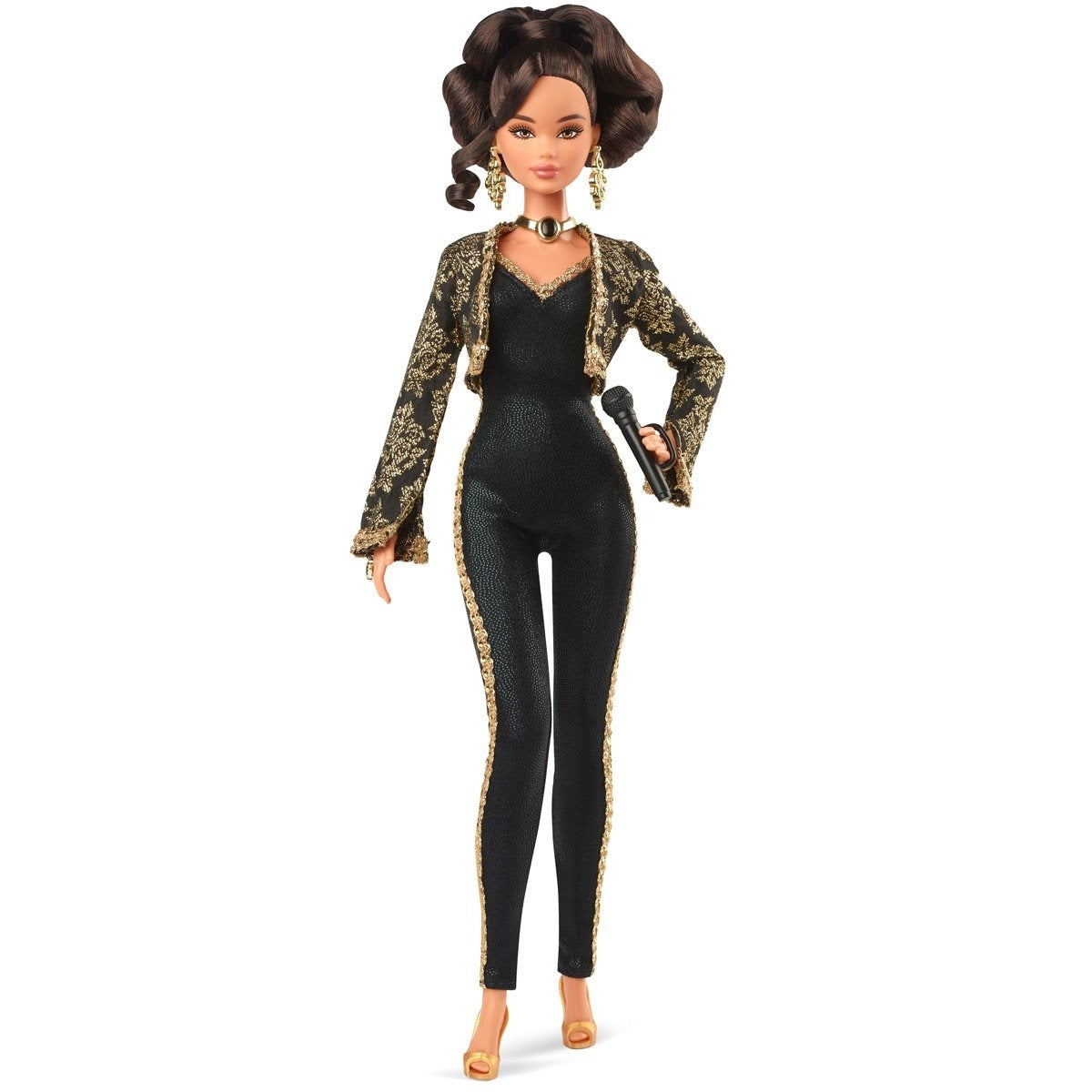 Barbie Signature Doll, Juan Gabriel Dolls - Toys - New - CaveGamers