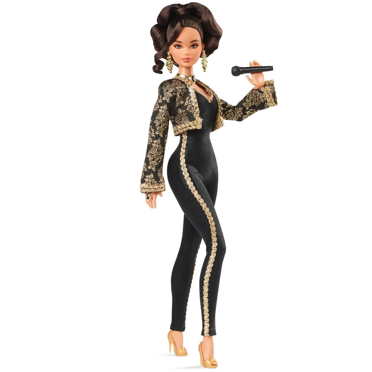 Barbie Signature Doll, Juan Gabriel Dolls - Toys - New - CaveGamers - Image 2