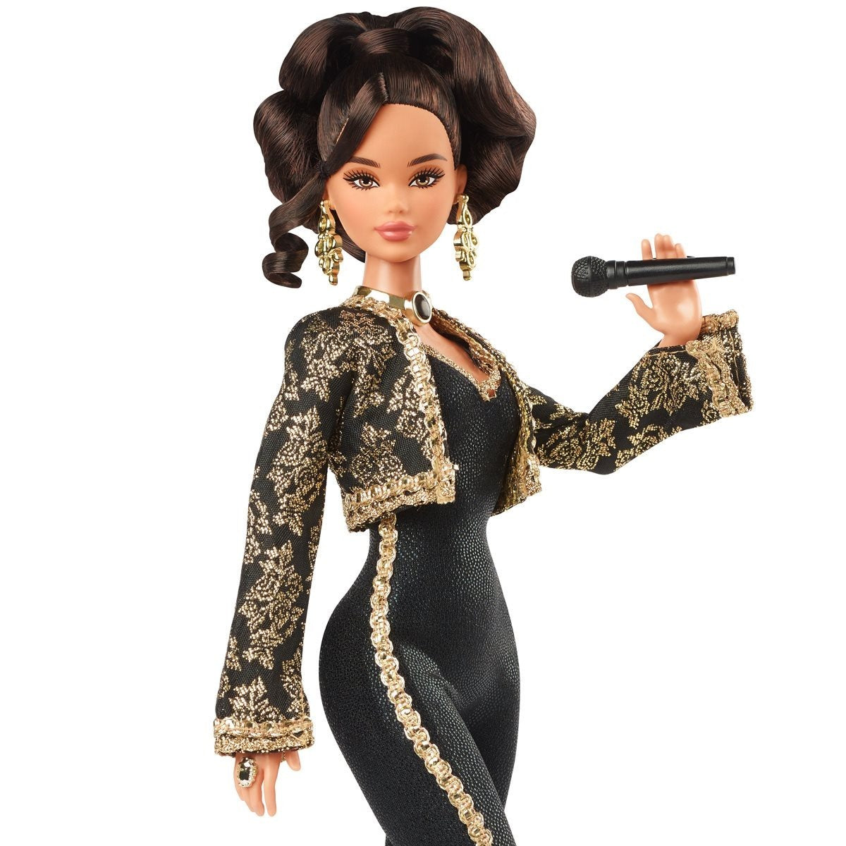Barbie Signature Doll, Juan Gabriel Dolls - Toys - New - CaveGamers - Image 3