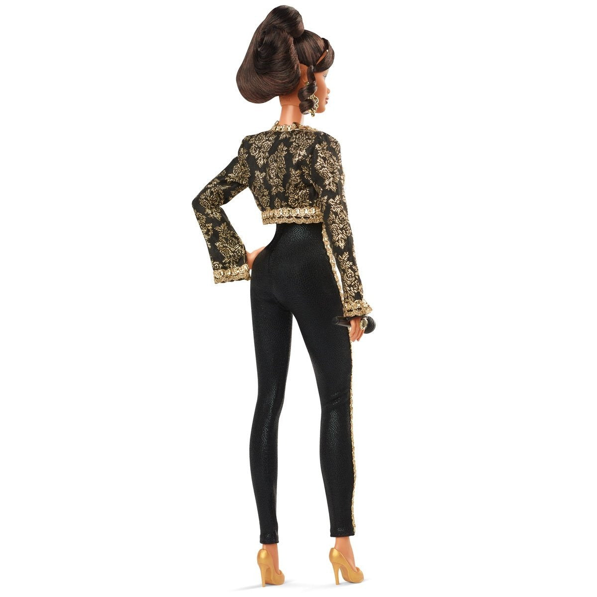 Barbie Signature Doll, Juan Gabriel Dolls - Toys - New - CaveGamers - Image 4