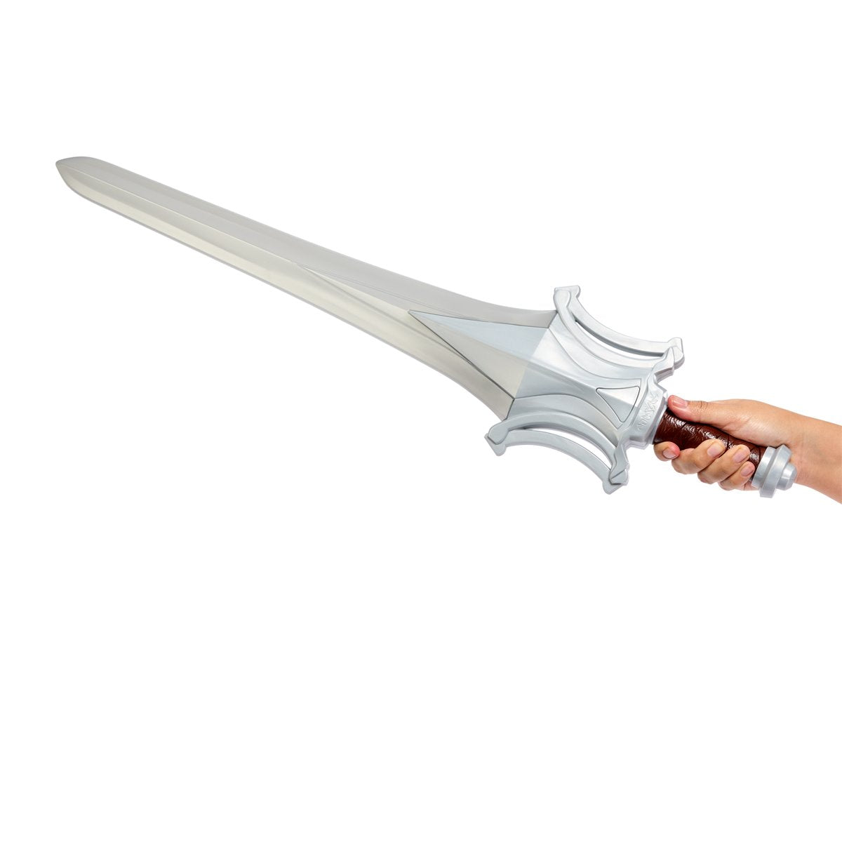 Masters of the Universe: 2026 Power of Grayskull Sword Roleplay Accessory Action Figure Action Figures - Toys - New - CaveGamers - Image 3