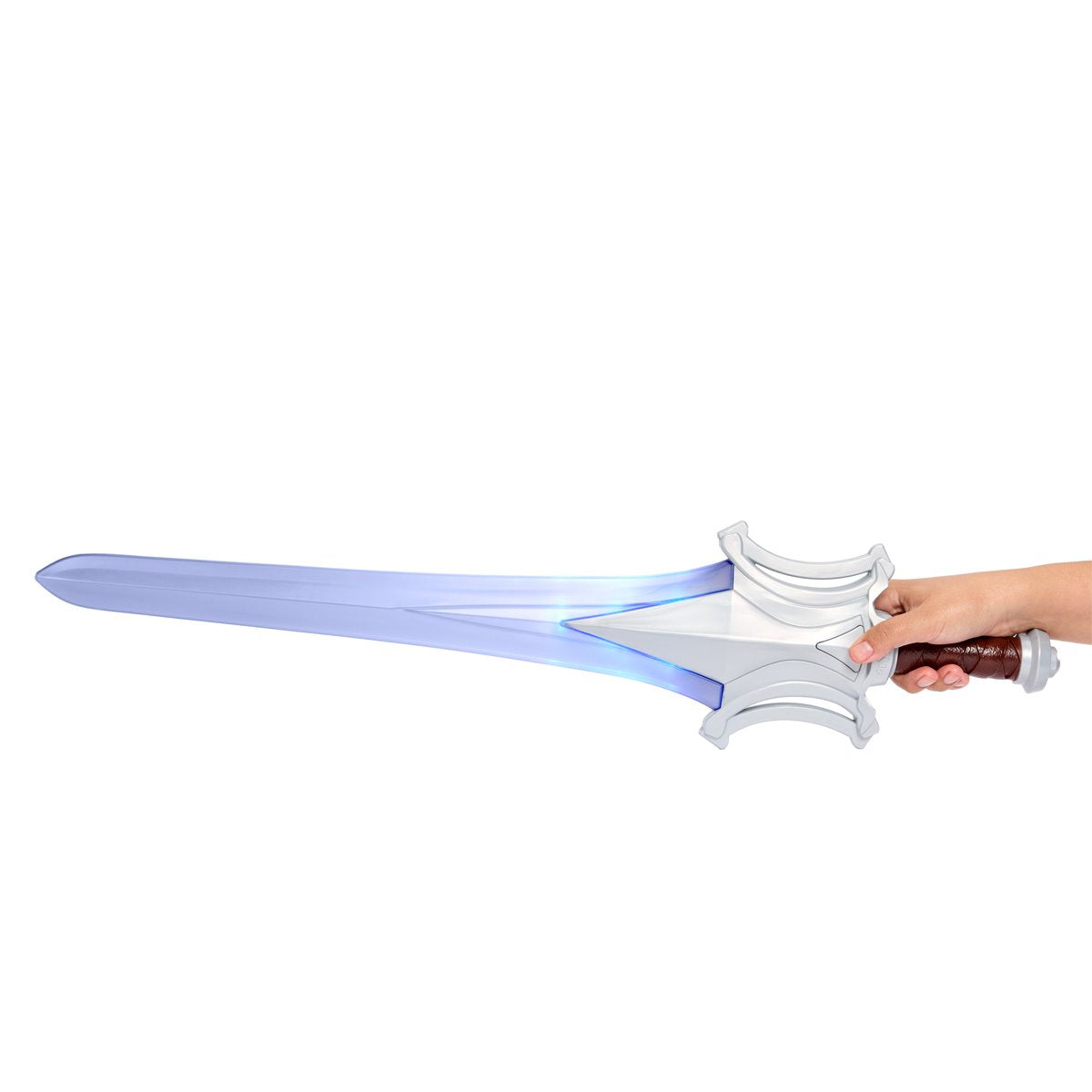Masters of the Universe: 2026 Power of Grayskull Sword Roleplay Accessory Action Figure Action Figures - Toys - New - CaveGamers - Image 6