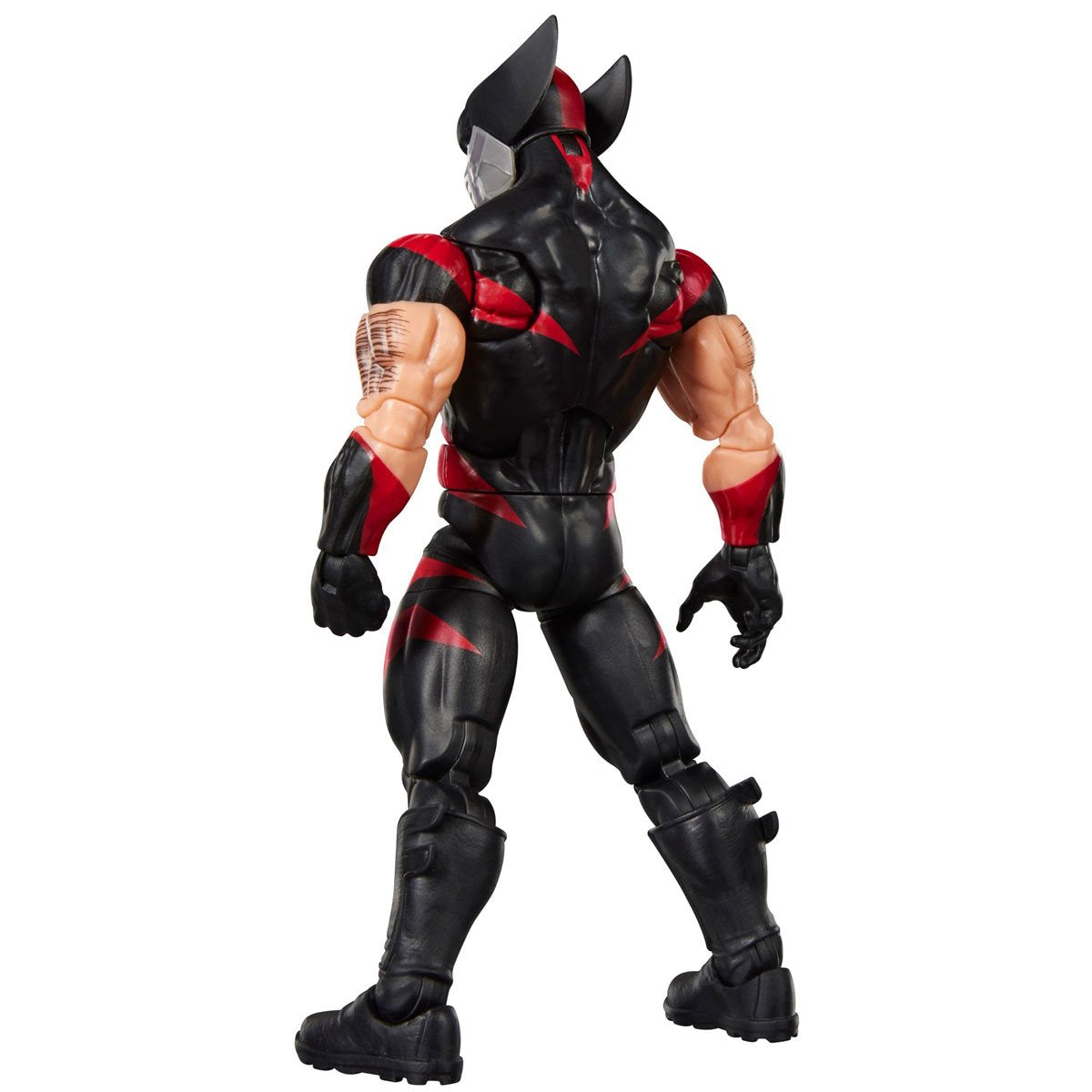 Marvel Legends: Series Ultimate Universe Wolverine 6" Action Figure Action Figures - Toys - New - CaveGamers - Image 6