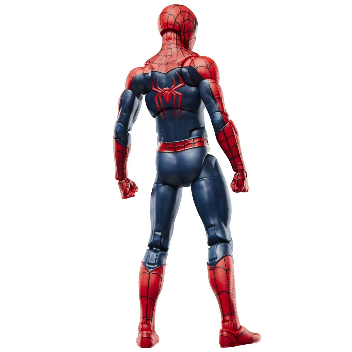Spider-Man: Brand New Day Marvel Legends Series Spider-Man 6" Action Figure Action Figures - Toys - New - CaveGamers - Image 4