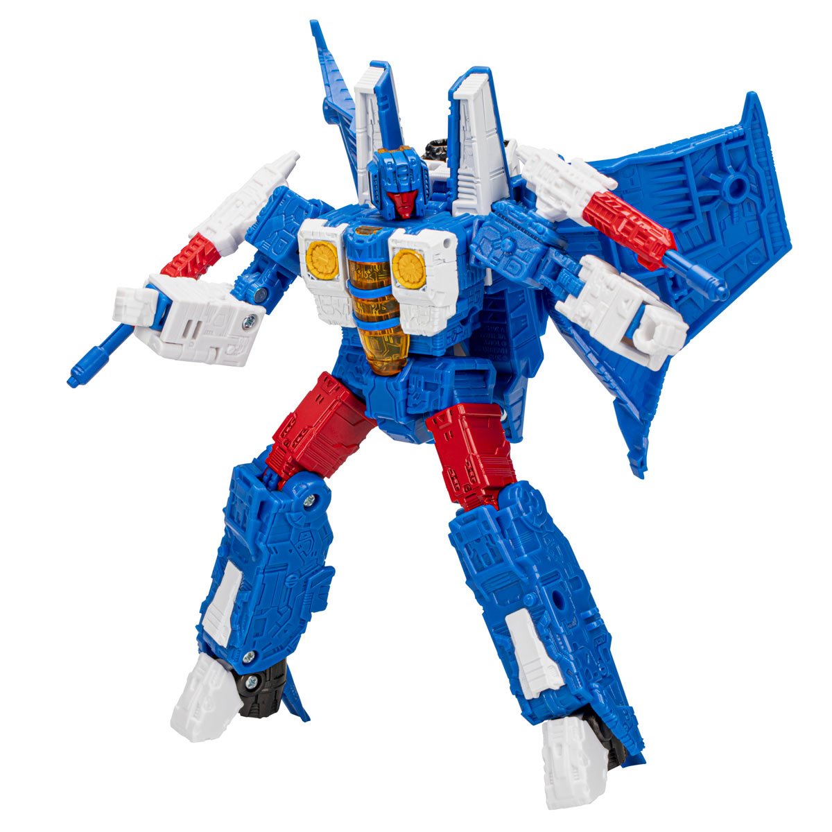 Transformers Legacy Evolution Voyager Class Nacelle Action Figures - Toys - New - CaveGamers - Image 2