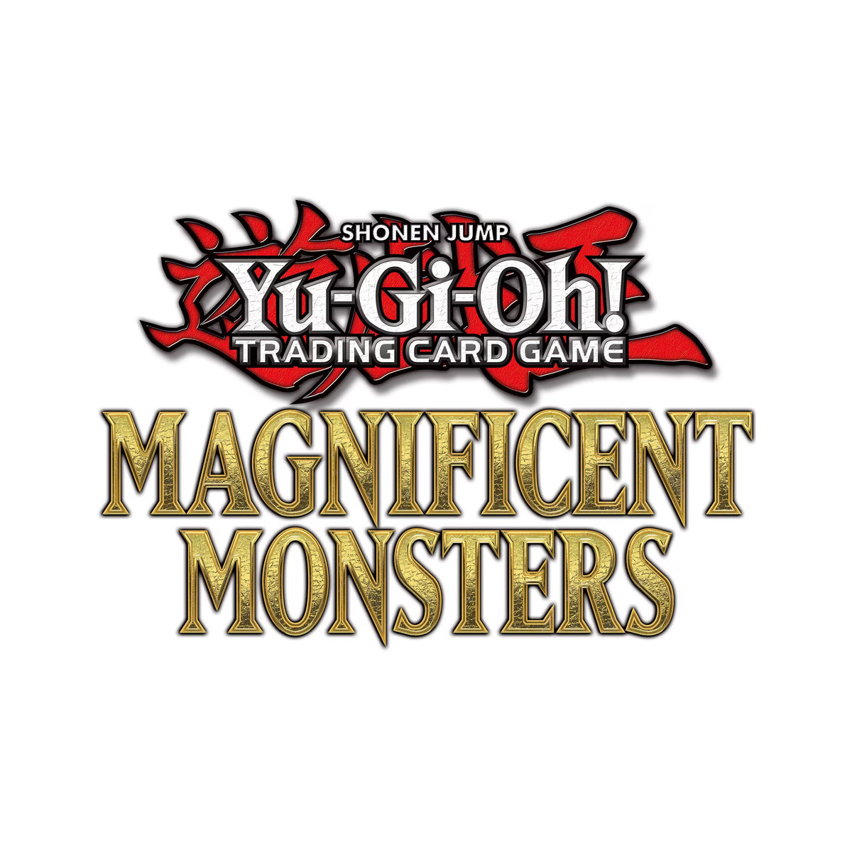 Yu-Gi-Oh! TCG: Magnificent Monsters Box Set [Europe] - Trading Card - New - CaveGamers - Image 4