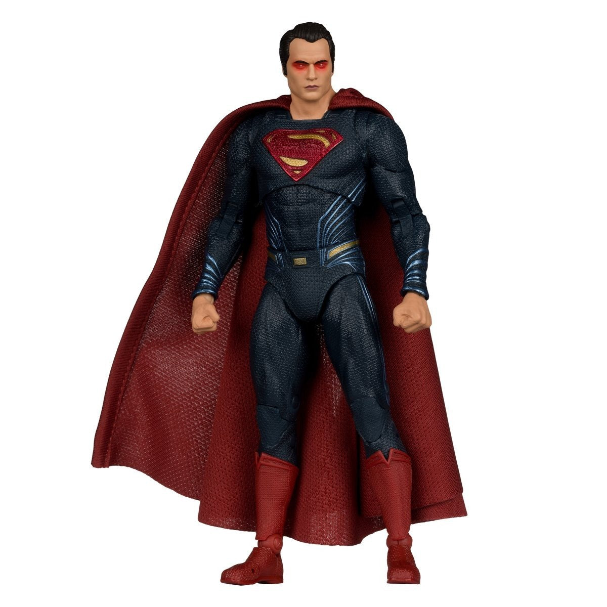 DC Multiverse: Batman v Superman 2016 Superman 7-Inch Action Figure Action Figures - Toys - New - CaveGamers - Image 2