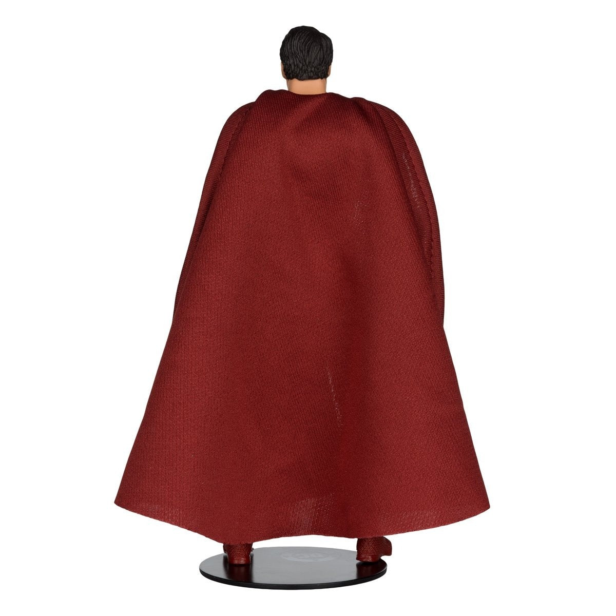DC Multiverse: Batman v Superman 2016 Superman 7-Inch Action Figure Action Figures - Toys - New - CaveGamers - Image 6