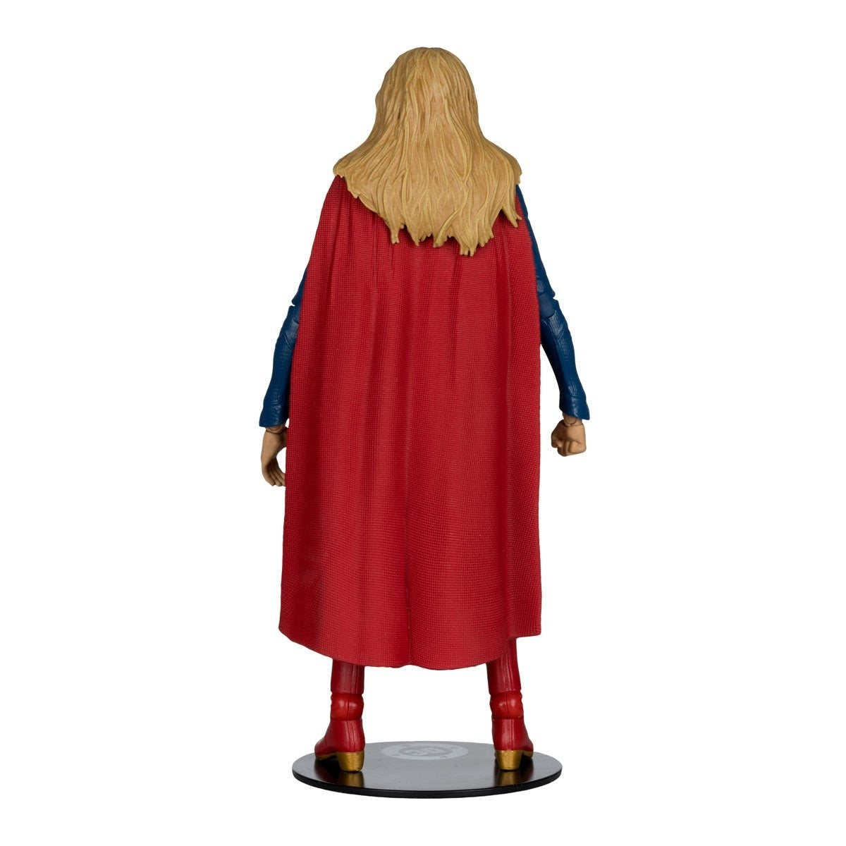 DC Multiverse: Supergirl Movie 7-Inch Action Figure Action Figures - Toys - New - CaveGamers - Image 5
