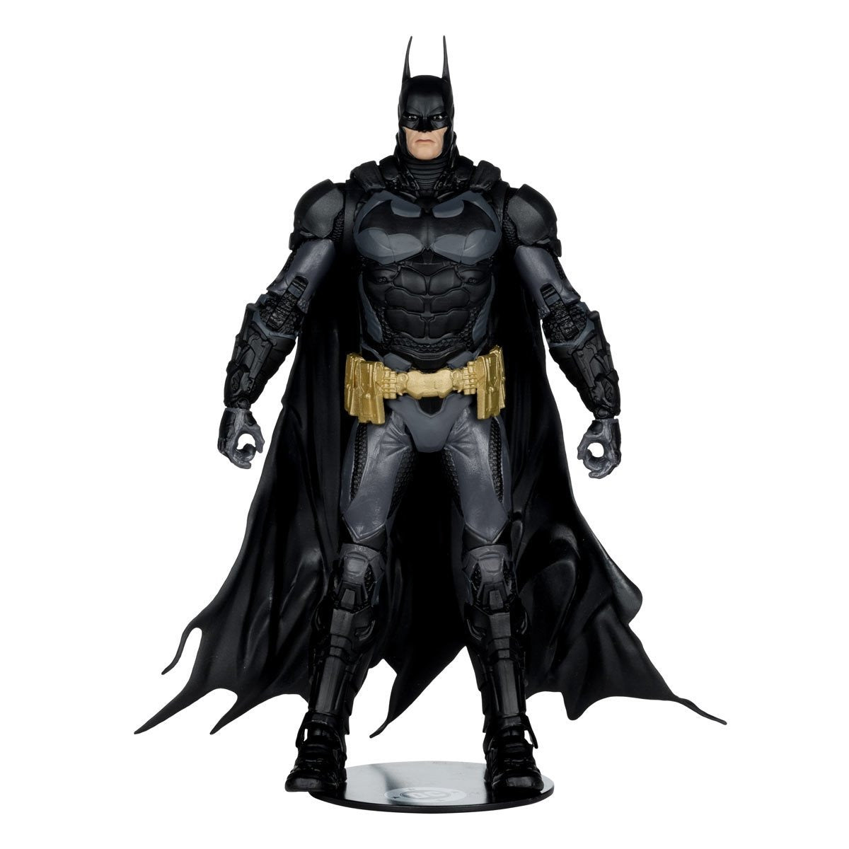 DC Multiverse: Batman Arkham Knight 7-Inch Action Figure Action Figures - Toys - New - CaveGamers - Image 2