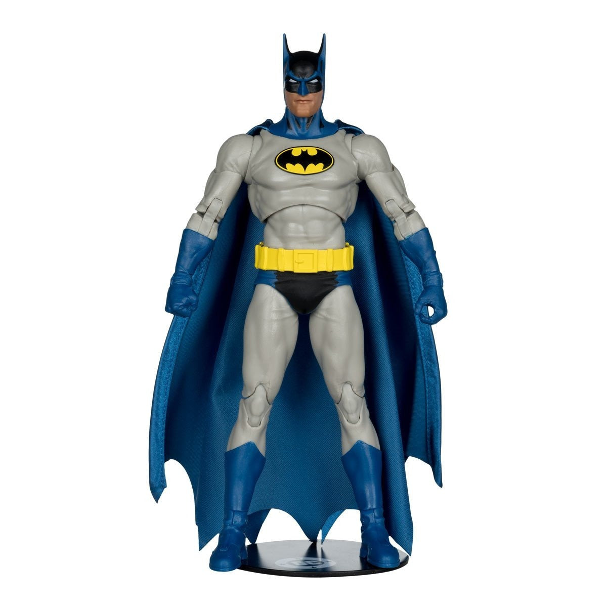 DC Multiverse: Batman World's Finest 7-Inch Action Figure Action Figures - Toys - New - CaveGamers - Image 2