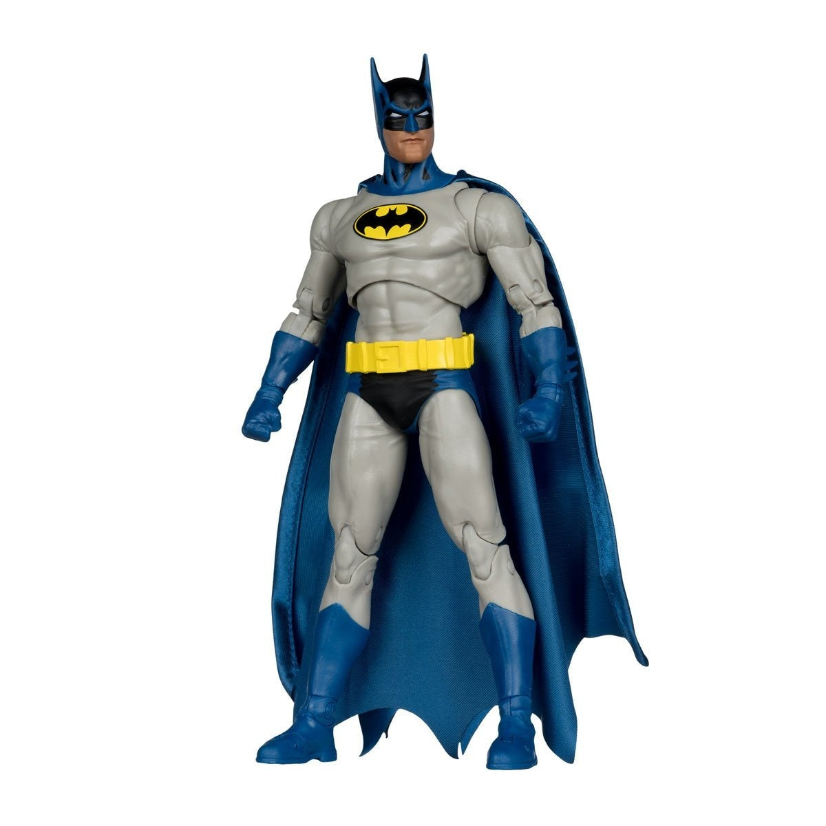 DC Multiverse: Batman World's Finest 7-Inch Action Figure Action Figures - Toys - New - CaveGamers - Image 4