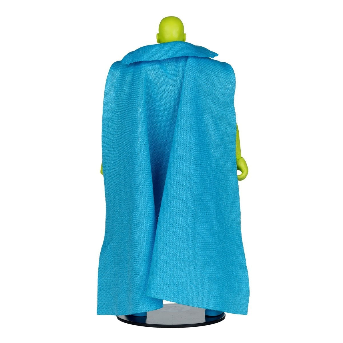 DC Direct: Martian Manhunter (Justice League #77) 7-Inch Action Figure with Comic Action Figures - Toys - New - CaveGamers - Image 5