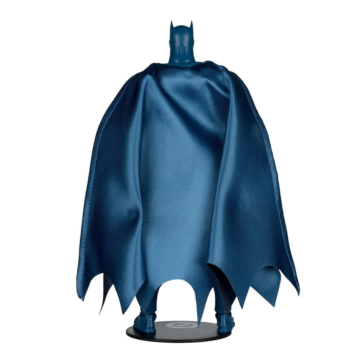 DC Multiverse: Batman (Batman: Hush 2) 7-Inch Action Figure Action Figures - Toys - New - CaveGamers - Image 5
