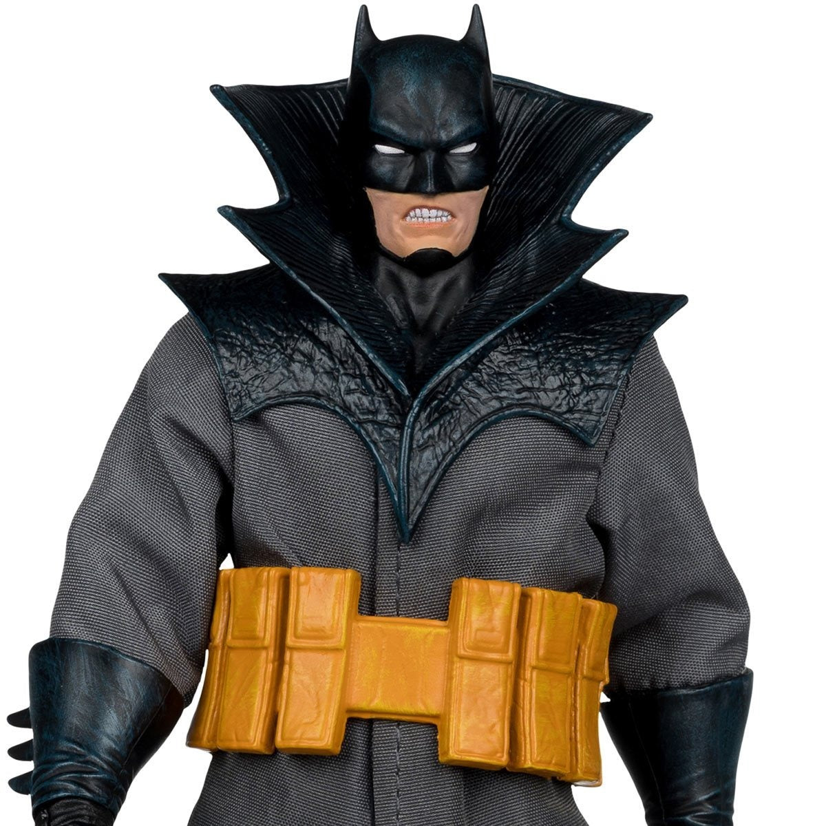 DC Multiverse: Batman (Batman of Bethlehem) 7-Inch Action Figure Action Figures - Toys - New - CaveGamers - Image 10