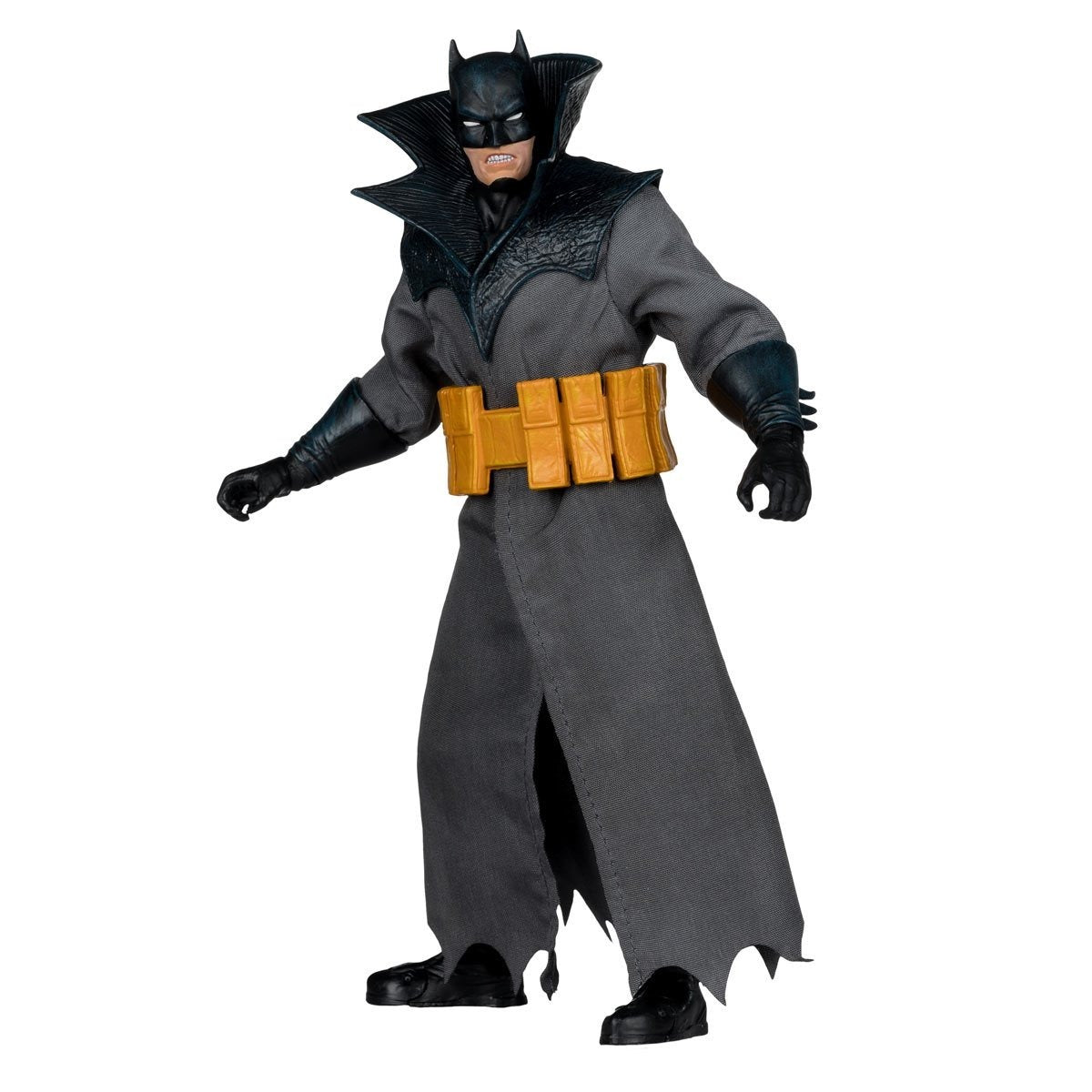 DC Multiverse: Batman (Batman of Bethlehem) 7-Inch Action Figure Action Figures - Toys - New - CaveGamers - Image 4
