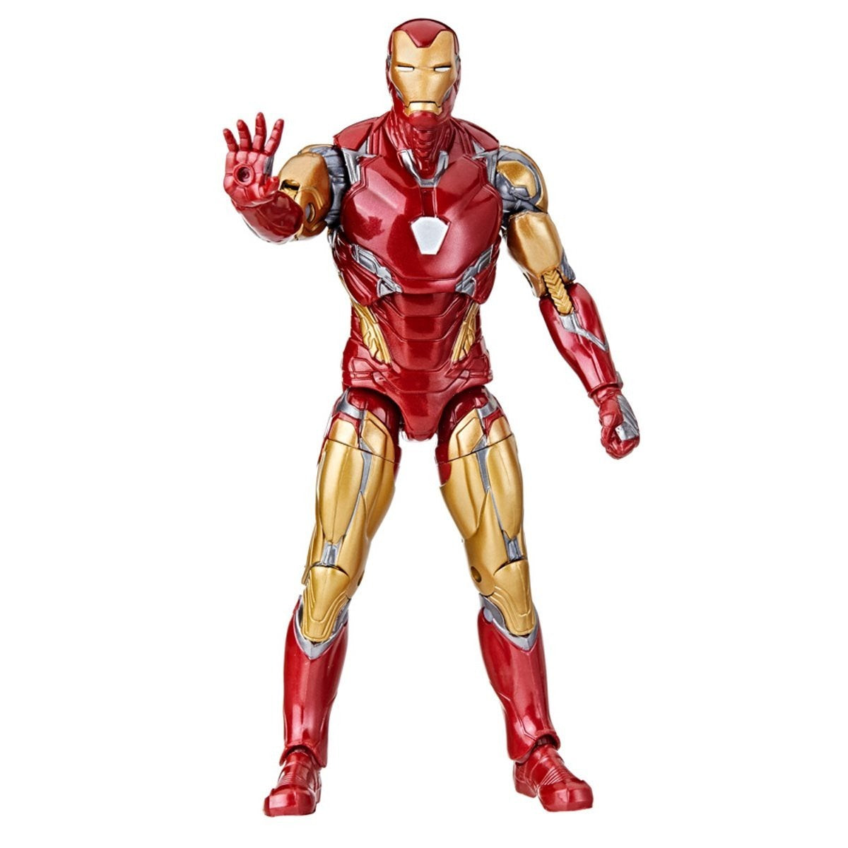 Marvel Legends: Series Iron Man Mark LXXXV, Avengers: Endgame Collectible 6 Inch Action Figure Action Figures - Toys - New - CaveGamers - Image 2