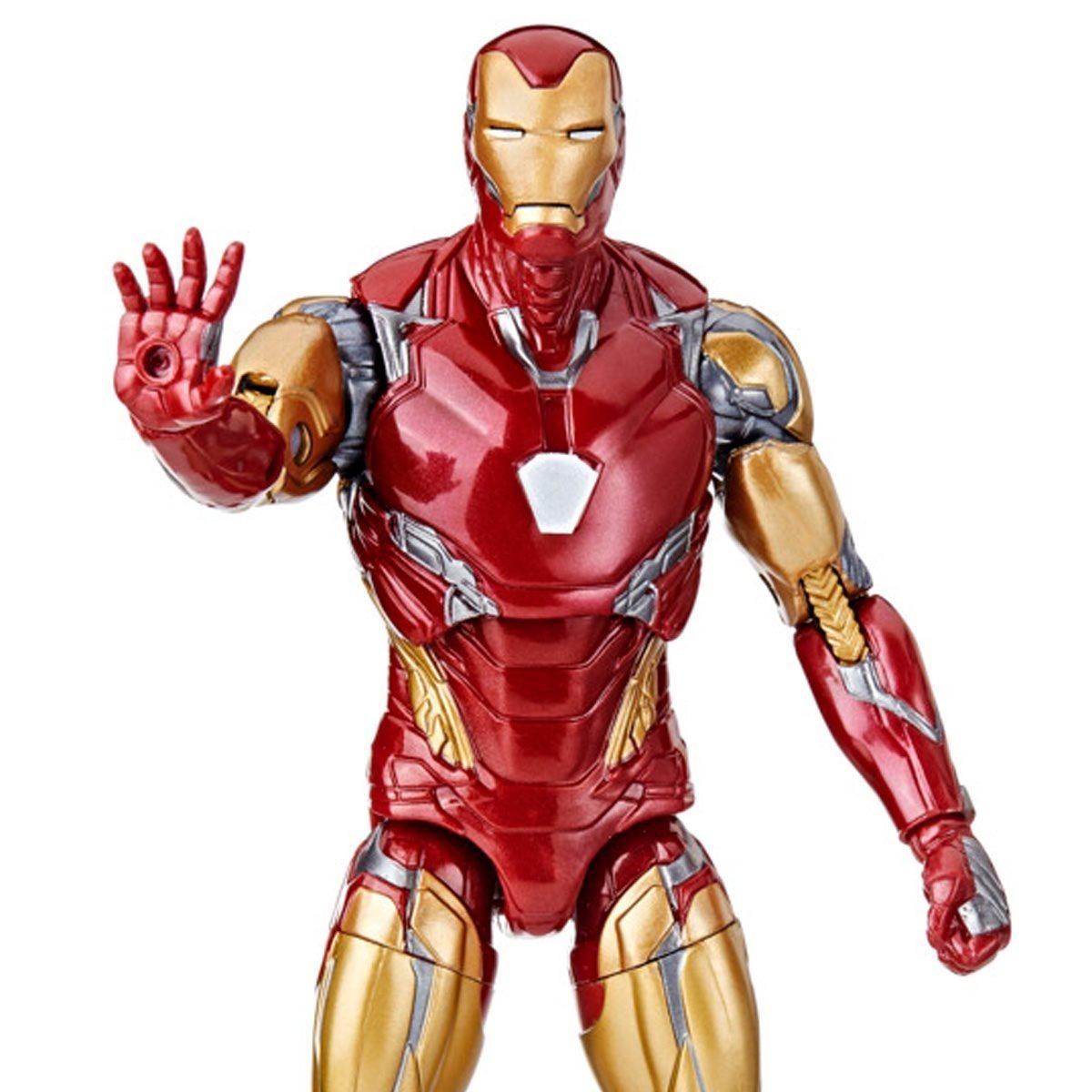 Marvel Legends: Series Iron Man Mark LXXXV, Avengers: Endgame Collectible 6 Inch Action Figure Action Figures - Toys - New - CaveGamers - Image 4