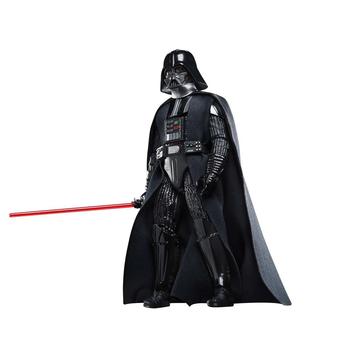 Hasbro Star Wars The Black Series Darth Vader (A New Hope) 6-Inch Action Figure Action Figures - Toys - New - CaveGamers - Image 4
