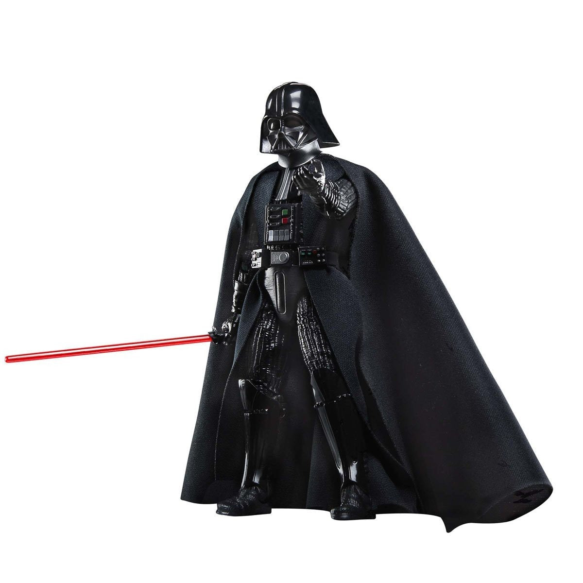 Hasbro Star Wars The Black Series Darth Vader (A New Hope) 6-Inch Action Figure Action Figures - Toys - New - CaveGamers - Image 7
