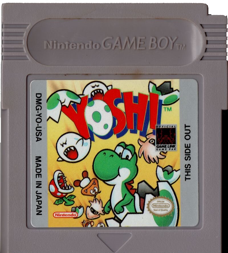 Yoshi