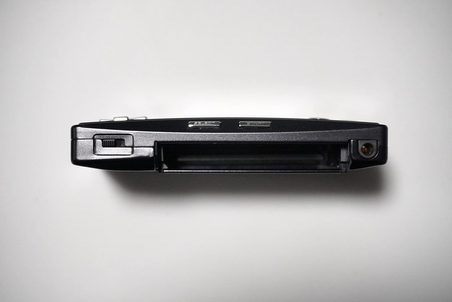 Game Boy Advance Micro - Black - Video Game System - Used - CaveGamers - Image 4