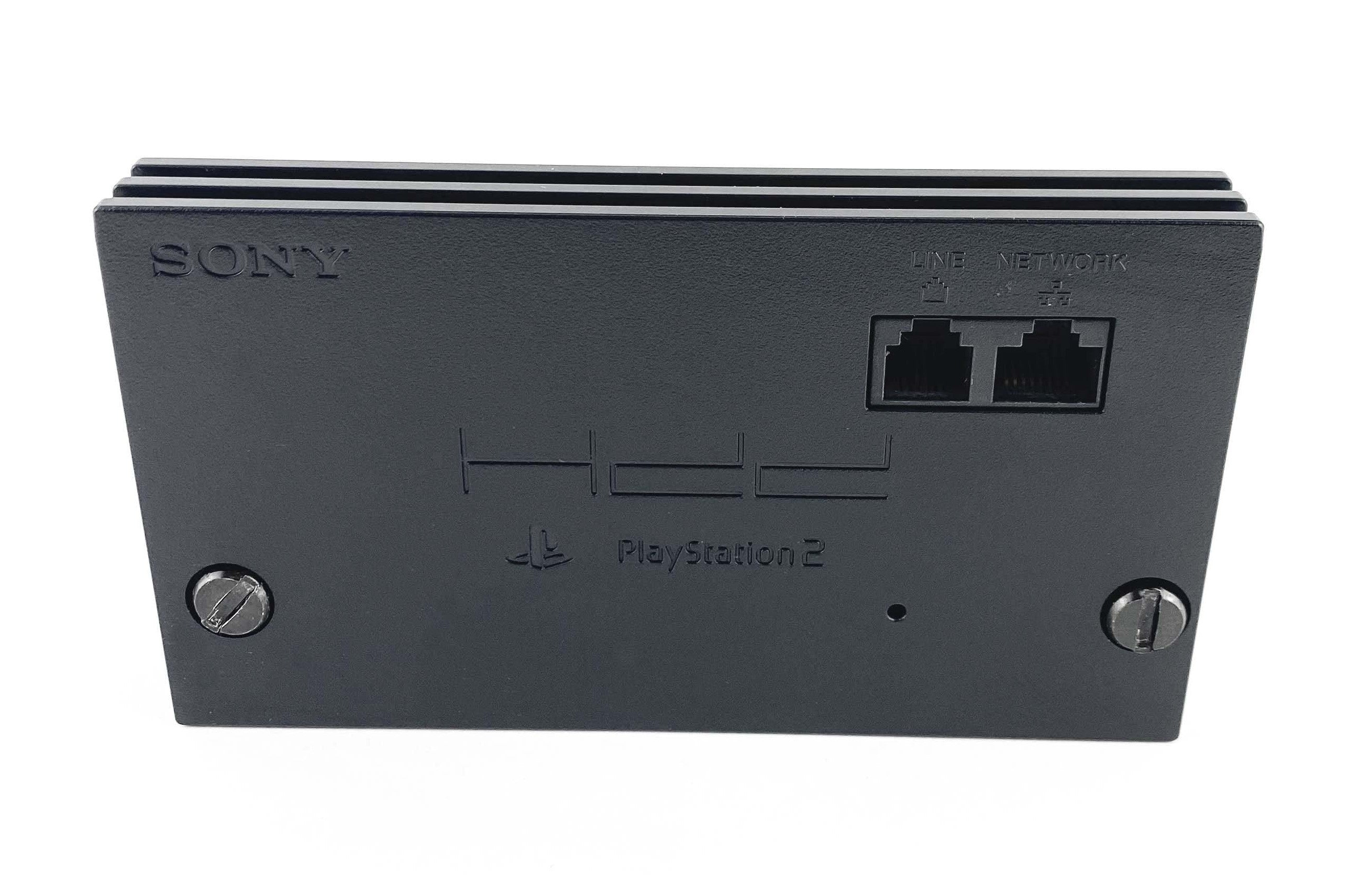 Playstation 2 HDD Network Adaptor PS2 - Video Game Accessory - Used - CaveGamers