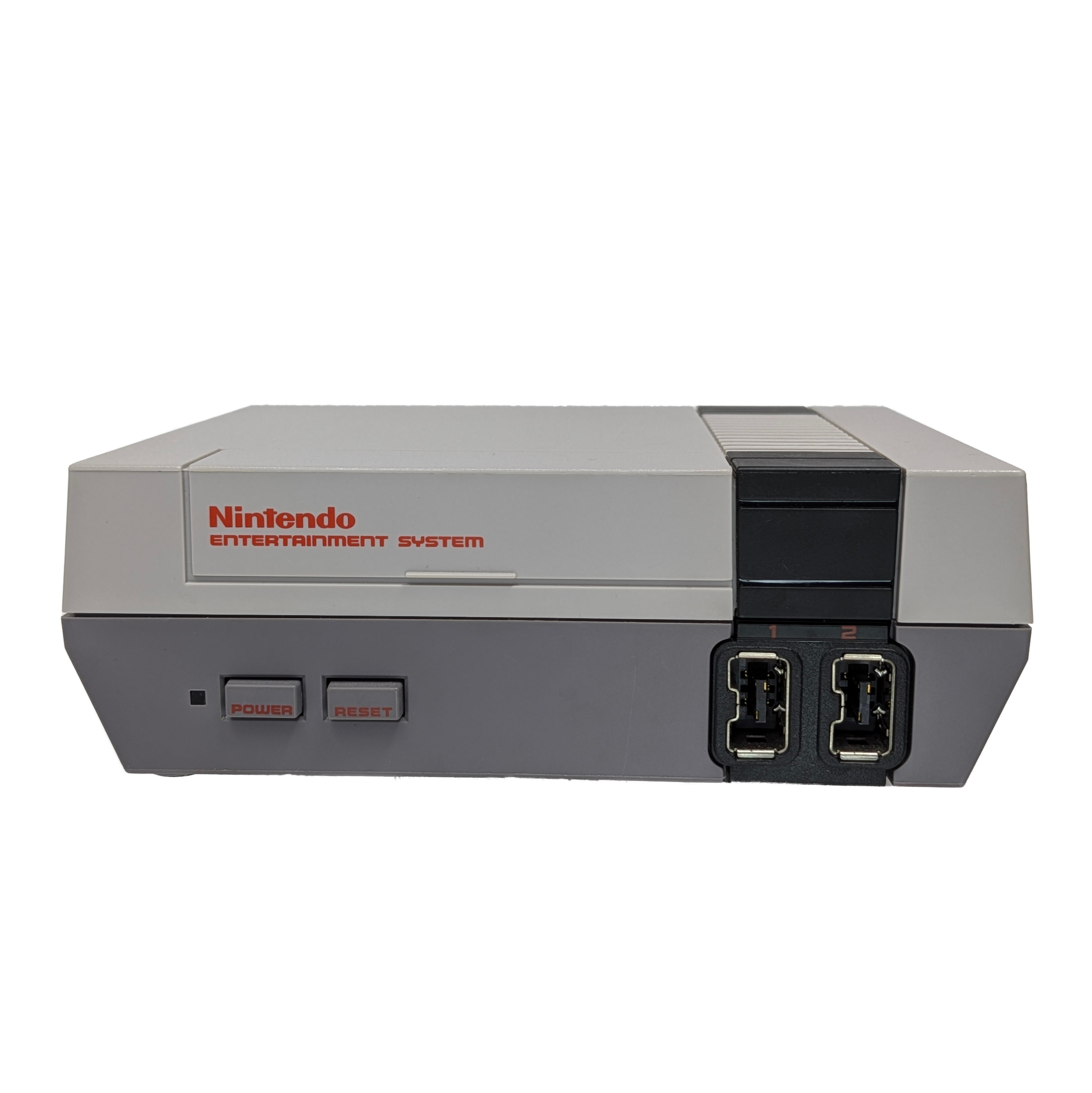 Nintendo NES Classic Mini Console - Video Game System - Used - CaveGamers - Image 2