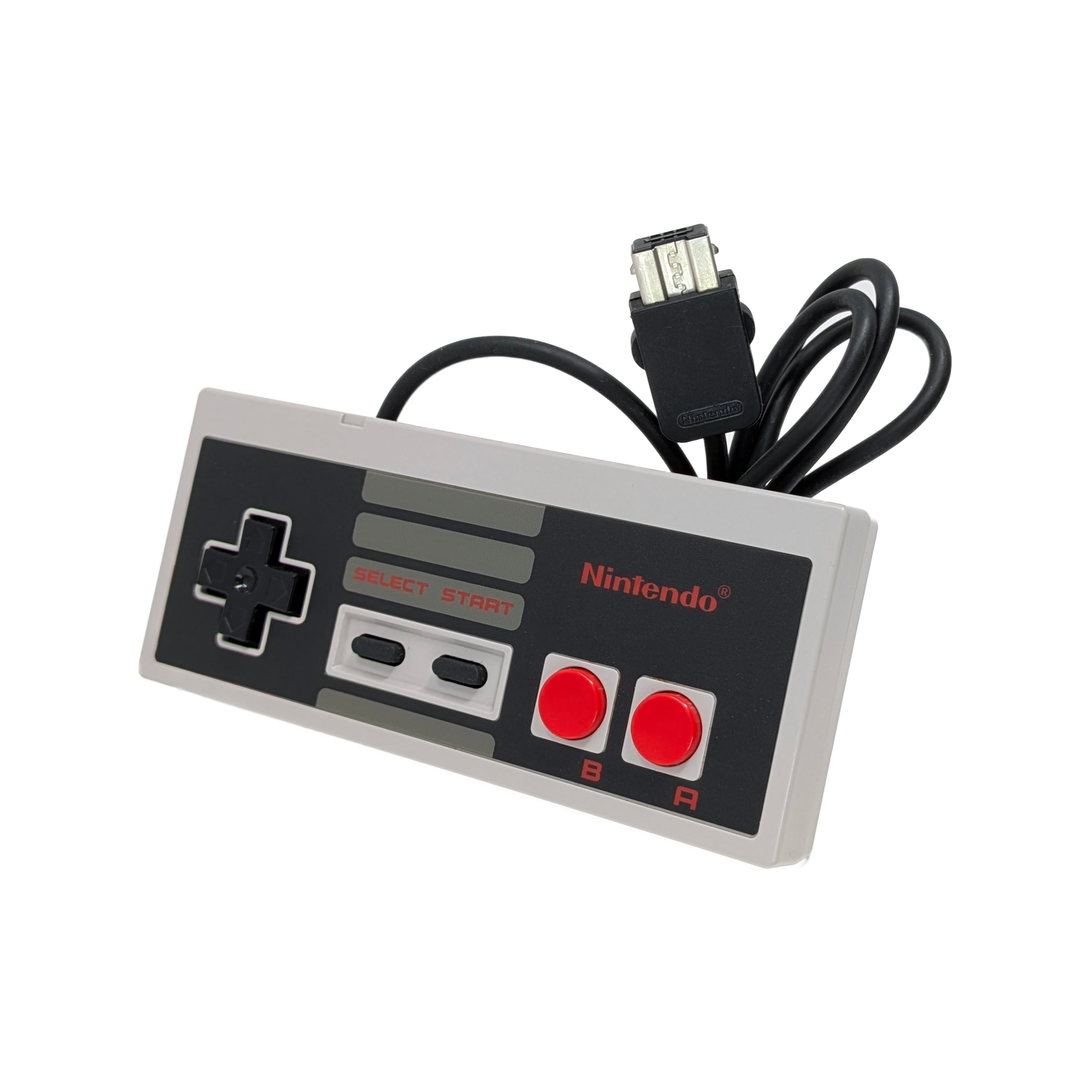 NES Classic Controller - Video Game Accessory - Used - CaveGamers