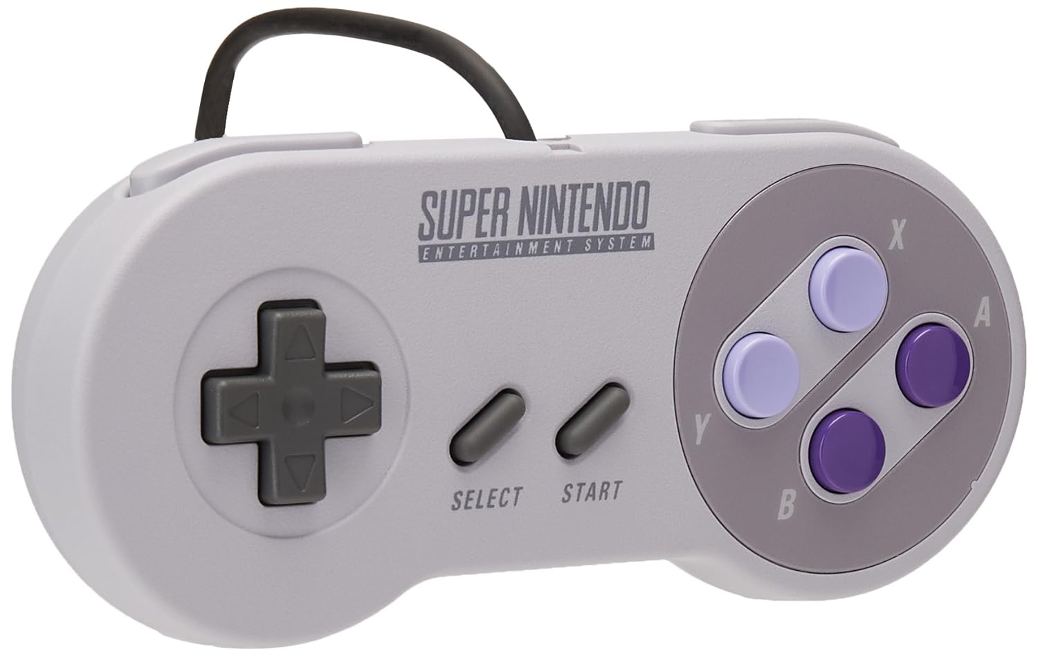 Super NES Classic SNES - Video Game System - New - CaveGamers - Image 5