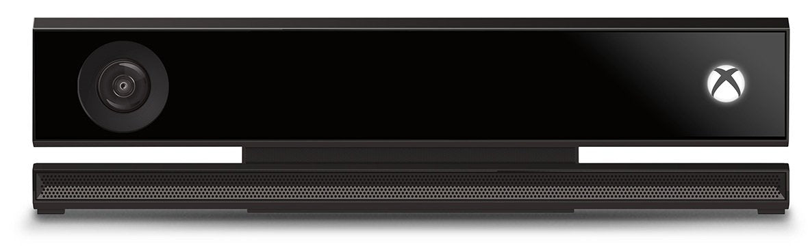 Xbox One Kinect Sensor - Video Game Accessory - New - CaveGamers - Image 2
